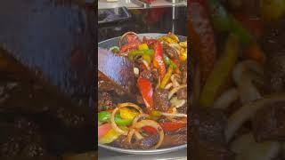 Stir fry beef youtube youtubeshorts beef [upl. by Nosned687]