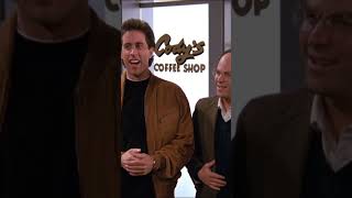 George The Architect Invents Art Vandelay  Shorts  Seinfeld [upl. by Yager]