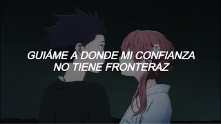 Zaini  Wherever you would call me  Sub Español  AMV [upl. by Intyre]