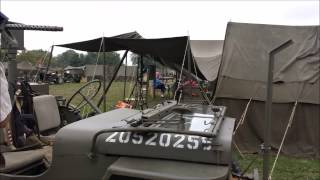 DDay Conneaut 2014  Pictures [upl. by Lindberg]