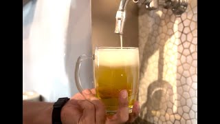 Tripping Animals Brewing Pours Smarter™ with BarTrack [upl. by Neelrac217]