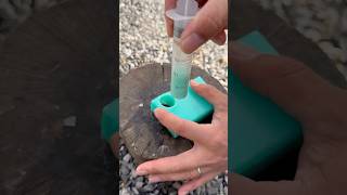 Survival Skills SOAP for Survival survival bushcraft camping outdoors lifehacks [upl. by Desmond]