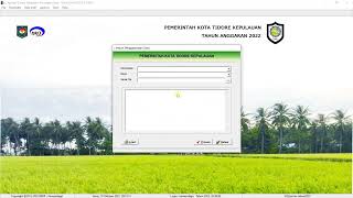 SISKEUDES  TUTORIAL GABUNG DATA MDE KE SQL SERVER [upl. by Wolenik864]