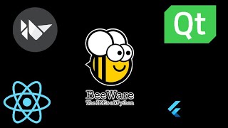 How BeeWare Stings the Competition Comparison with Kivy Flutter QT React Native [upl. by Meehahs205]