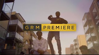 Tizzy x Brandz  Whatever It Takes Music Video  GRM Daily [upl. by Sumetra]