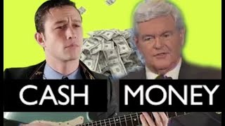 Get Money Turn Gay  Songify the News 1 [upl. by Weintrob114]