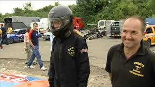 Try before you die Bovingdon Raceway Bangers [upl. by Alfred]