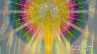 Demonstrating the Power of Christ Consciousness  a healing meditation‏ ✨💫💛🌟 [upl. by Iadrahc998]