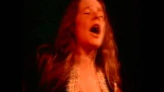 JANIS JOPLIN try woodstock [upl. by Yasu159]