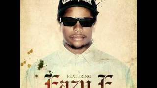 EazyE  24 Hrs To Live [upl. by Lustick]