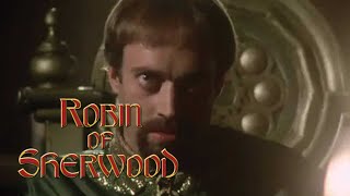 Robin of Sherwood aka Robin Hood S1 E5 Alan a Dale  FULL TV EPISODE ONLINE  Episode 5  Clannad [upl. by Euqenimod519]