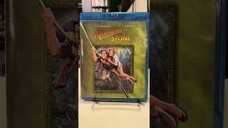 Romancing the Stone 1984 michaeldouglas kathleenturner 80smovies actionadventure romance [upl. by Merrel490]