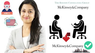 McKinsey PEI question quotTell me about an accomplishment you are proud ofquot McKinsey interview [upl. by Laurianne]