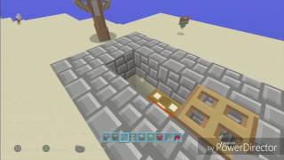 Minecraft Tutorial Rüstungsständer [upl. by Immak]