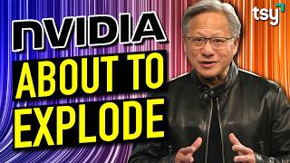 STILL EARLY Why Im Buying Nvidia Stock NVDA After Earnings [upl. by Najar490]