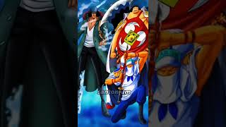 Who is strongest shiryu vs strawhats  aokiji vs marines  blackbeard vs whitebeardampred hair pirates [upl. by Aura]