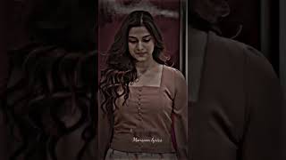 Feel This Song🥀4k Sad status🌺Aesthetic Video 😳4k Full screen Status  Monsoon lyrics indiansinger [upl. by Yenwat]