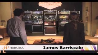 James Barriscale Betwaycom Voice Over [upl. by Innis]