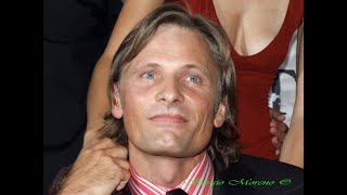 Viggo habla del amor y de Alatriste 2005 [upl. by Amaris]