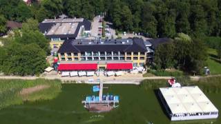 Seehotel Berlin Rangsdorf [upl. by Kirkwood]