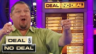 Banker Brings some DISTRACTIONS   Deal or No Deal US Season 3 Episode 37  Full Episodes [upl. by Benis]