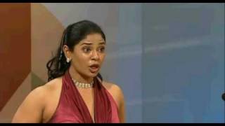 Kishani Jayasinghe Gounod Jewel Song Faust [upl. by Cotterell]