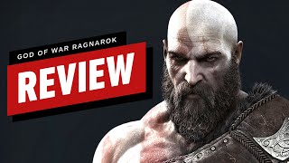 God of War Ragnarok Valhalla  Reveal Trailer  Game Awards 2023 [upl. by Haliek304]