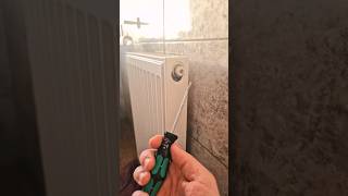 Top Of Radiator Cold Easy Fix In No Time [upl. by Reinnej]