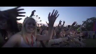 Official Aftermovie  Truck Festival 2015 [upl. by Aerol]