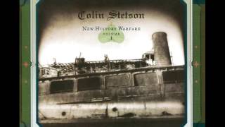 Colin Stetson  Groundswell [upl. by Nollid]