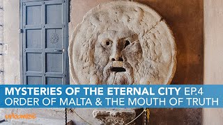 Whos in the Order of Malta  Mysteries of the Eternal City Ep4 [upl. by Caitrin293]