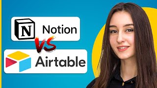 Notion VS Airtable 2024  Which Is Better [upl. by Keli102]