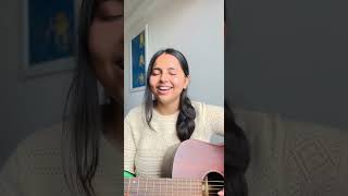 Madhubala  Amit Trivedi  Cover by Aditi Dahikar [upl. by Tillio]