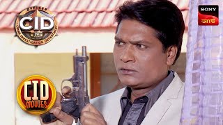 Abhijeet Proves Dayas Innocence  CID Movies  16 Jan 2024 [upl. by Eimmas56]