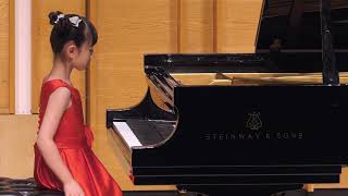 2022 International Piano Competition Winners Concert  Letao Li [upl. by Atekan]