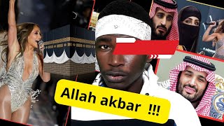 Arabie saoudite ahirou zaman ou fake news [upl. by Lonna812]