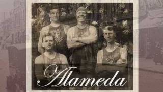 The Alameda Song [upl. by Tshombe656]