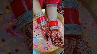 choora karwachauth karwachauthspecial karwachauthcollection viralvideo viralshorts shorts [upl. by Beall]