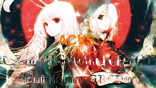 Alstroemeria RecordsThe Last Judgement  nomicoACVS007Tr09 [upl. by Cigam]