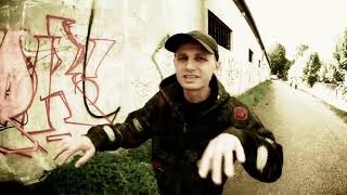 Diakon Dkn feat Akcza True Story Official HD [upl. by Tertius]