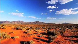 The Flinders Ranges amp Outback of South Australia  an exhilarating holiday destination [upl. by Ayian]