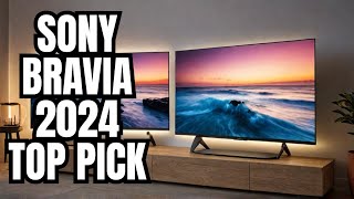 Sony Bravia The Best OLED TVs Explained [upl. by Nireves]