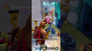 BR ME MAZ7 SE 11 KILL mastermindsds freefiregame trending freefire viralshorts [upl. by Anniken]