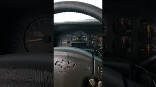 2003 Z71 Chevy Tahoe 245k miles for 1800 chevy chevytrucks z71 chevrolet gmt800 [upl. by Stoll39]