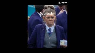 Ackley bridge capcut  SPOILERS [upl. by Octave]