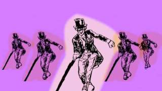 Puttin On The Ritz  Rotoscope [upl. by Asiled]