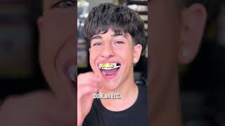 Ferula para BRACKETS bracket brackets dentista dentist fyp viralvideo shorts [upl. by Casteel]