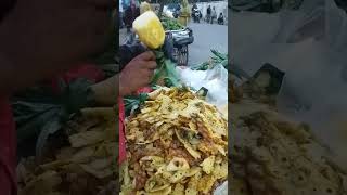 Best Street Food Anaros in Saheenbag [upl. by Ayhdiv]