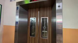 Bukit Batok Blk 154A CP Lift A  EM Services [upl. by Phillis]