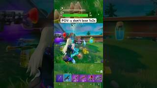 too easy fortnite fortniteshorts gaming [upl. by Adierf329]